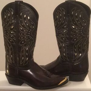 Sheplers mens cowboy boots Clearance